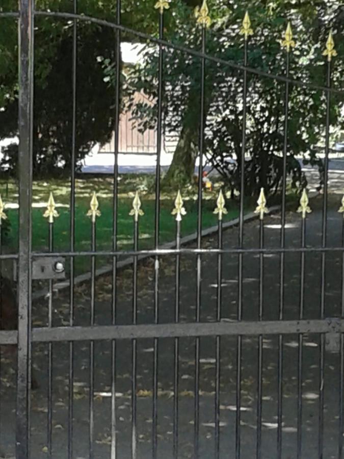 Chambre D'Hotes Elevage' Chemin Noir Verlinghem Zewnętrze zdjęcie